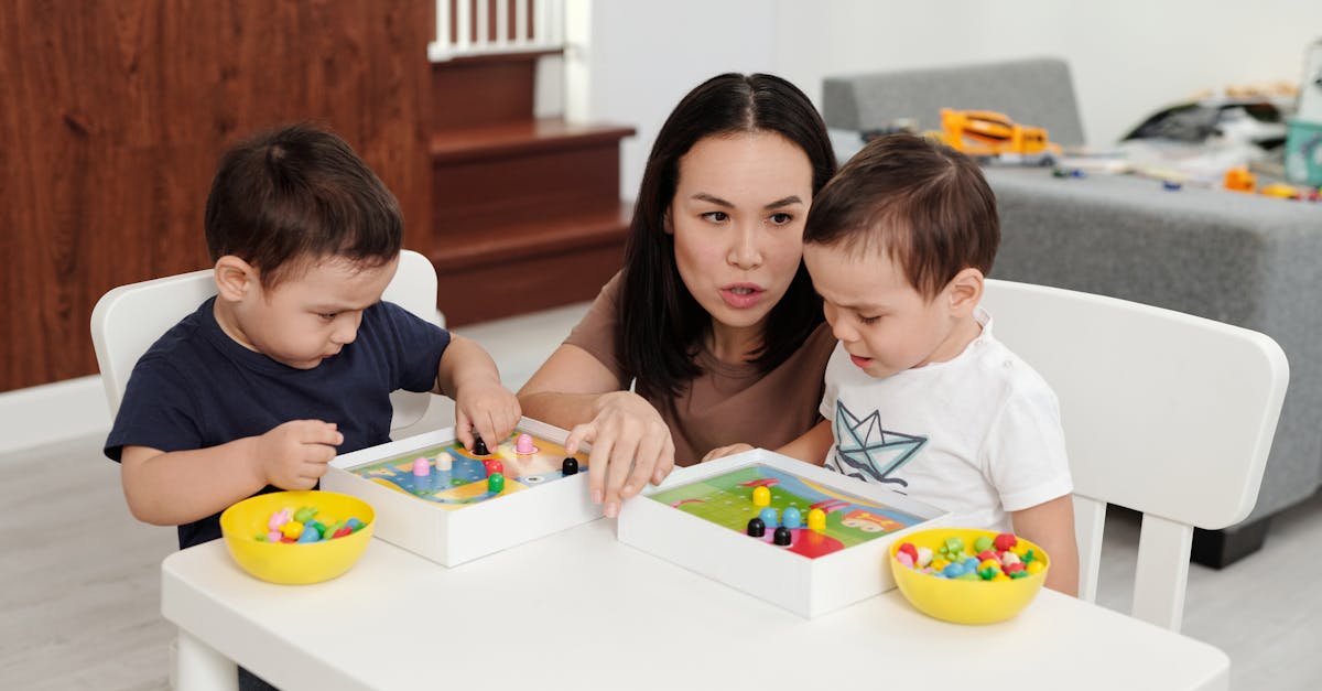 découvrez les jouets connectés : des innovations ludiques et interactives qui stimulent l'apprentissage, la créativité et la sécurité de vos enfants grâce à la technologie intelligente.